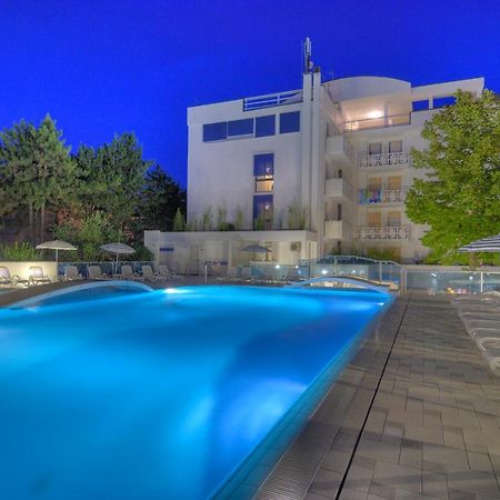 Hotel Firenze ビビオーネ エクステリア 写真