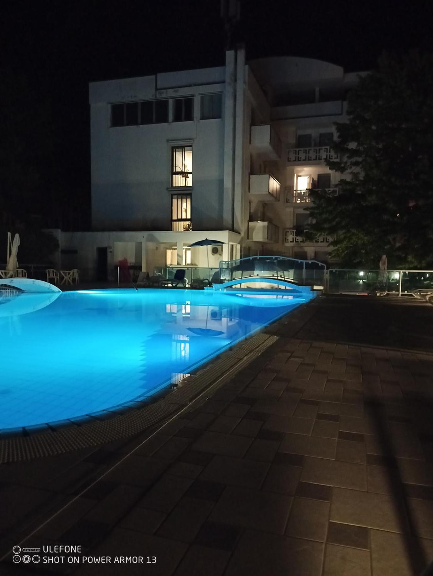 Hotel Firenze ビビオーネ エクステリア 写真