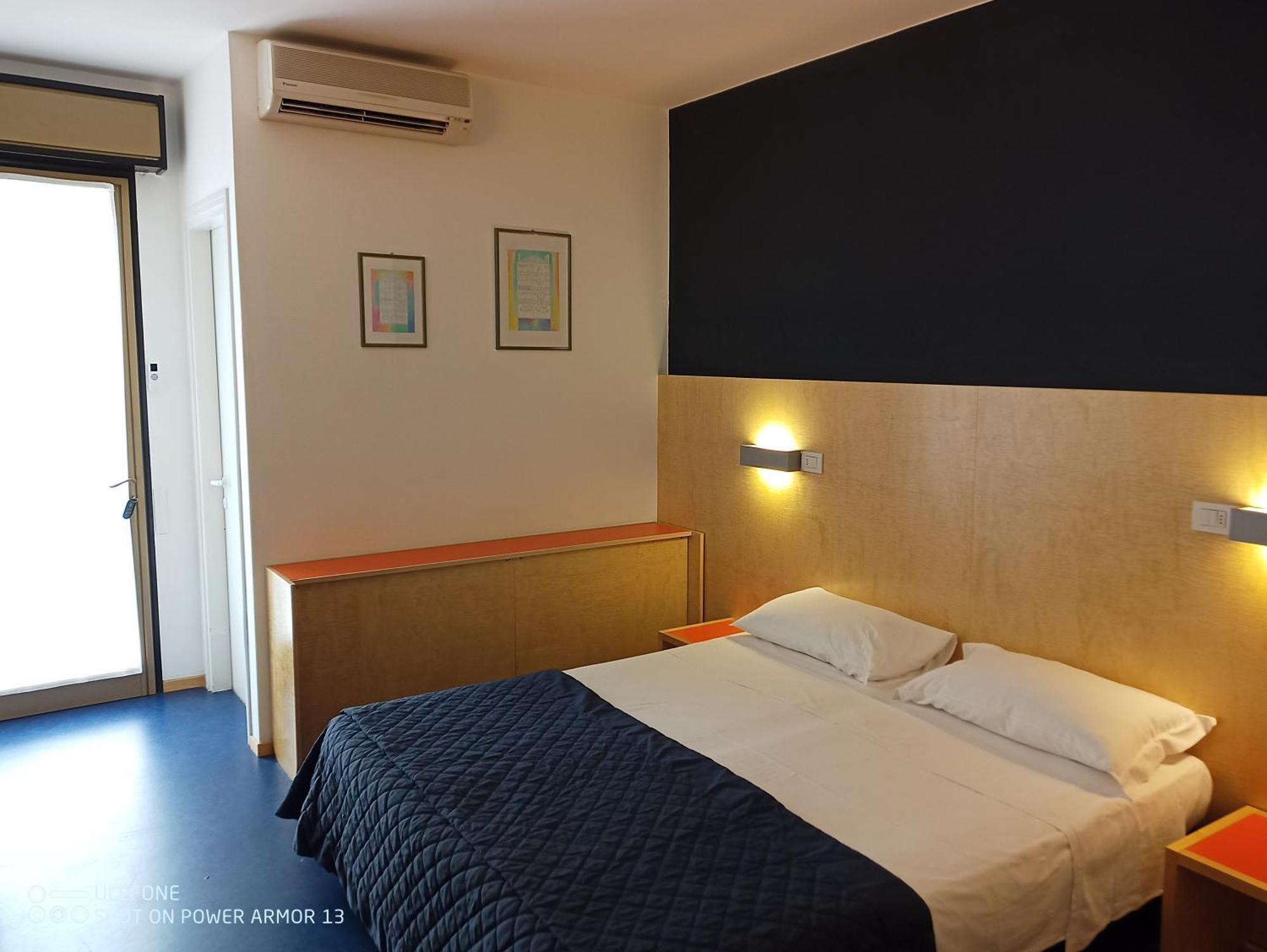 Hotel Firenze ビビオーネ エクステリア 写真