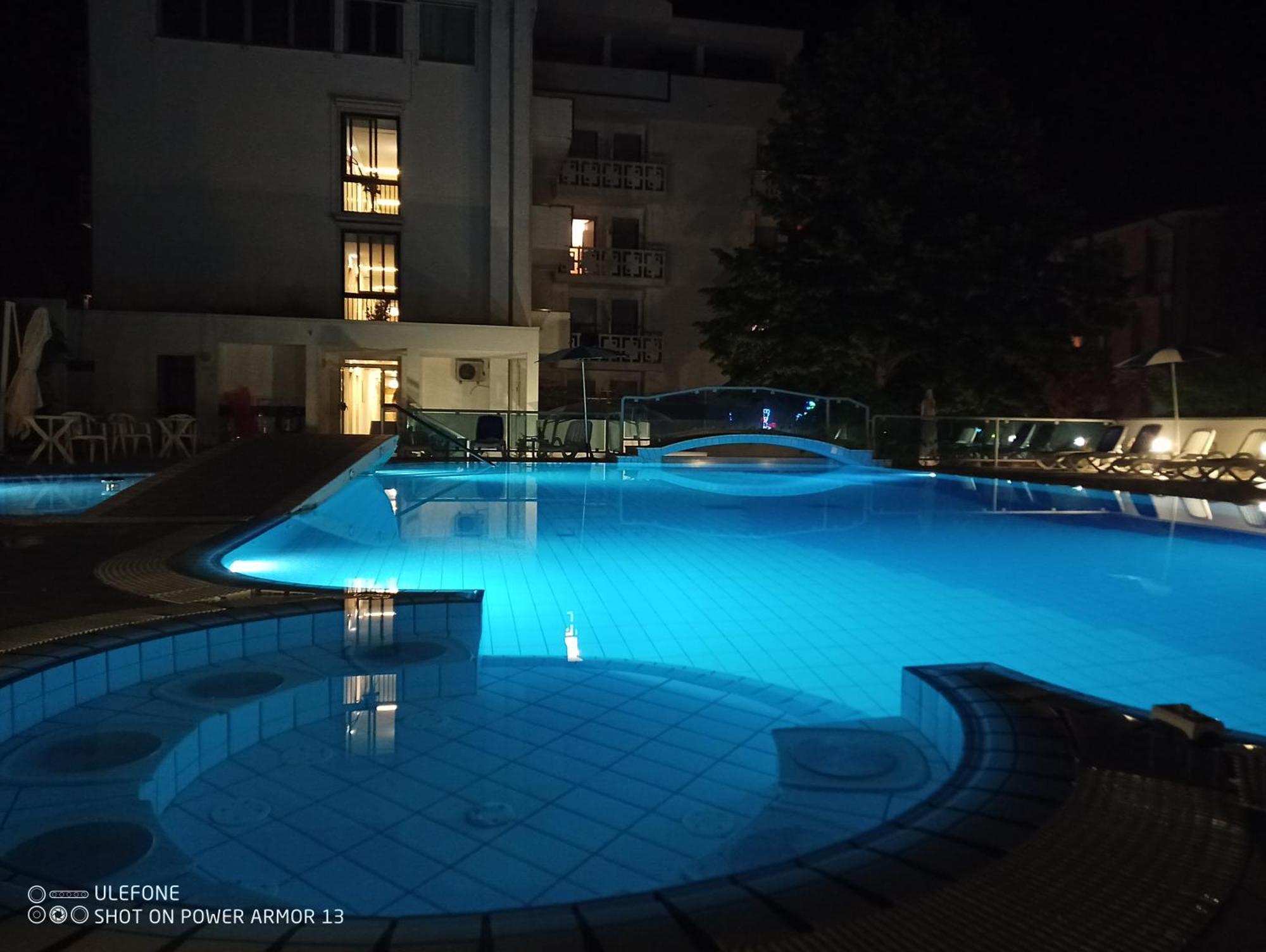 Hotel Firenze ビビオーネ エクステリア 写真