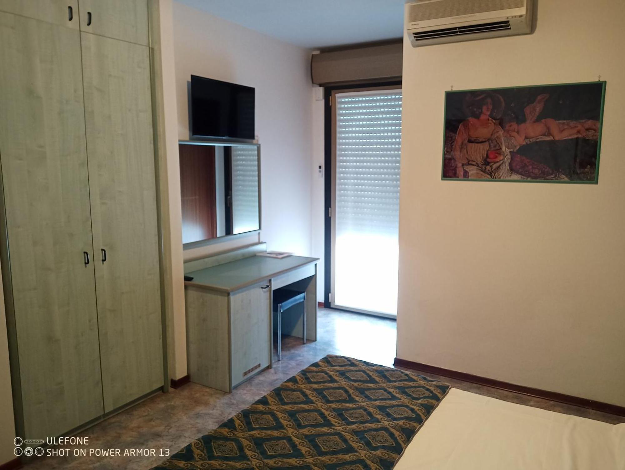 Hotel Firenze ビビオーネ エクステリア 写真