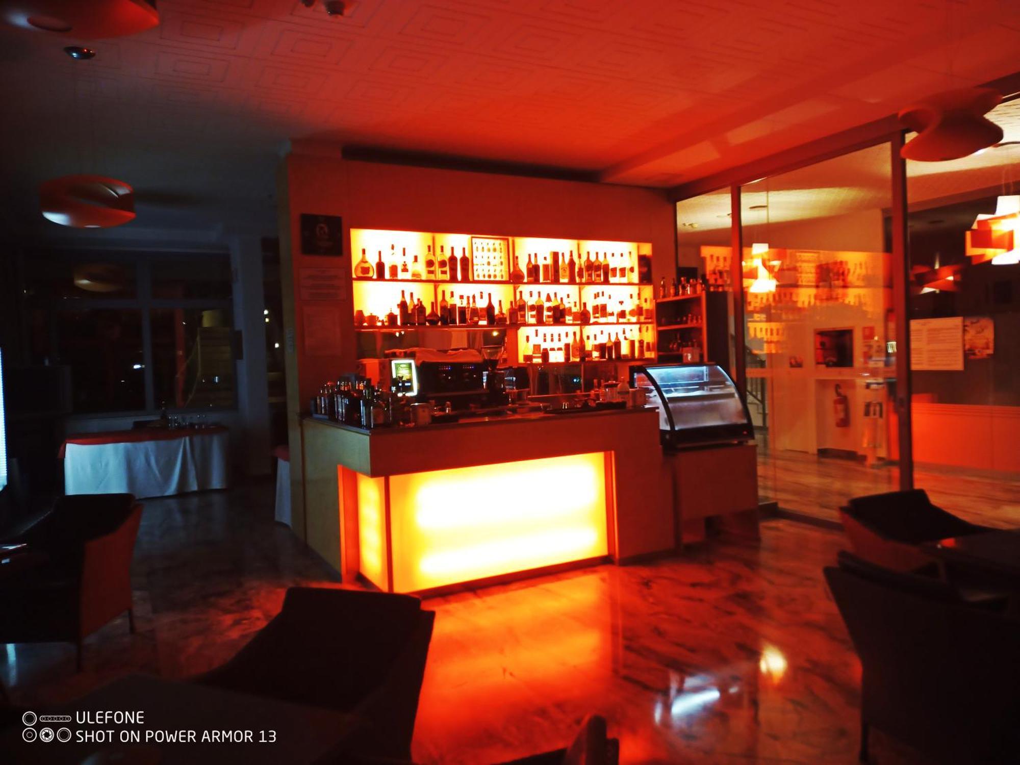 Hotel Firenze ビビオーネ エクステリア 写真