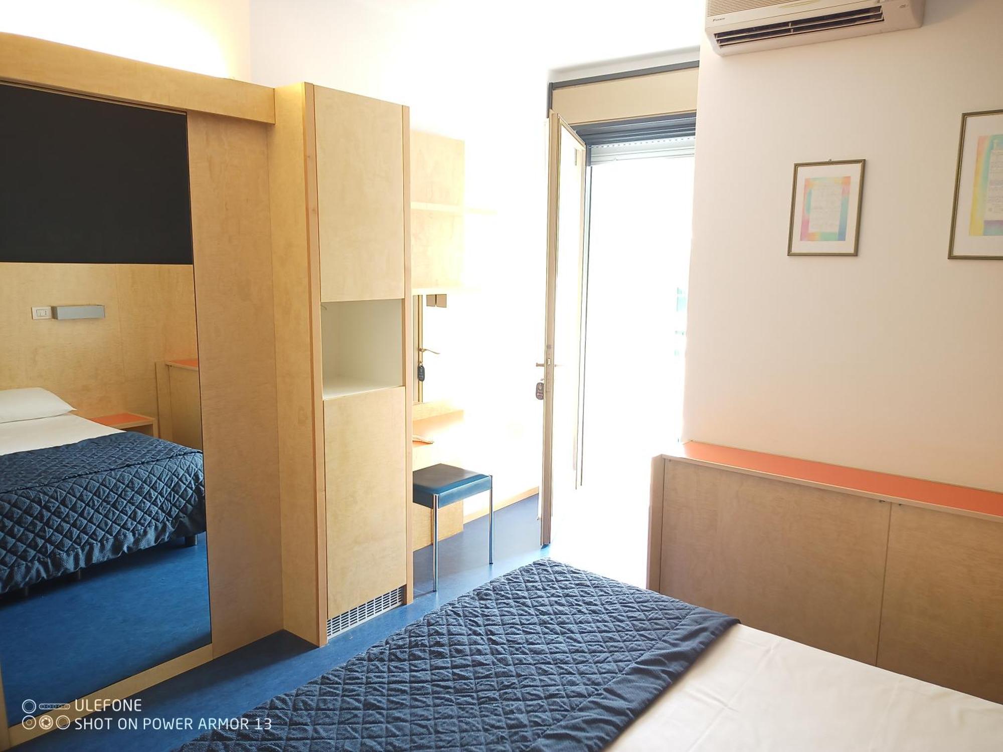 Hotel Firenze ビビオーネ エクステリア 写真