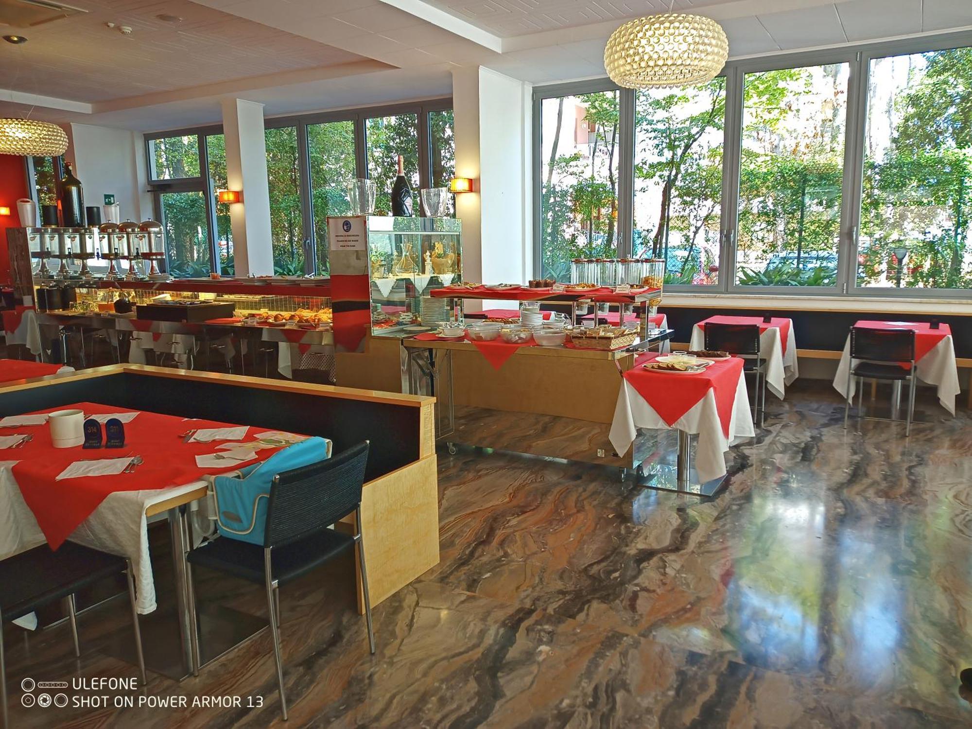 Hotel Firenze ビビオーネ エクステリア 写真