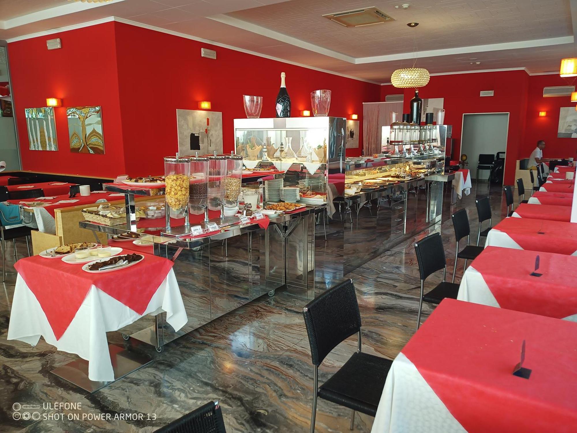 Hotel Firenze ビビオーネ エクステリア 写真