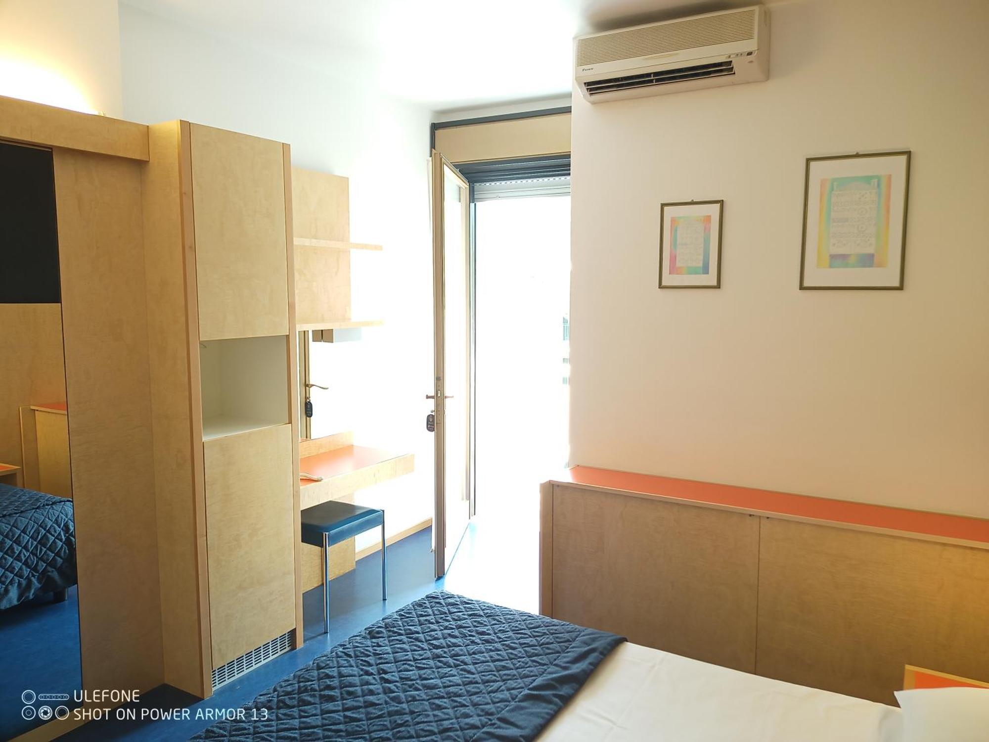 Hotel Firenze ビビオーネ エクステリア 写真