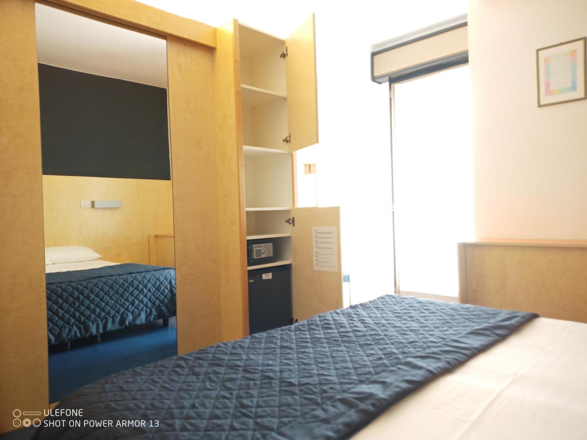 Hotel Firenze ビビオーネ エクステリア 写真