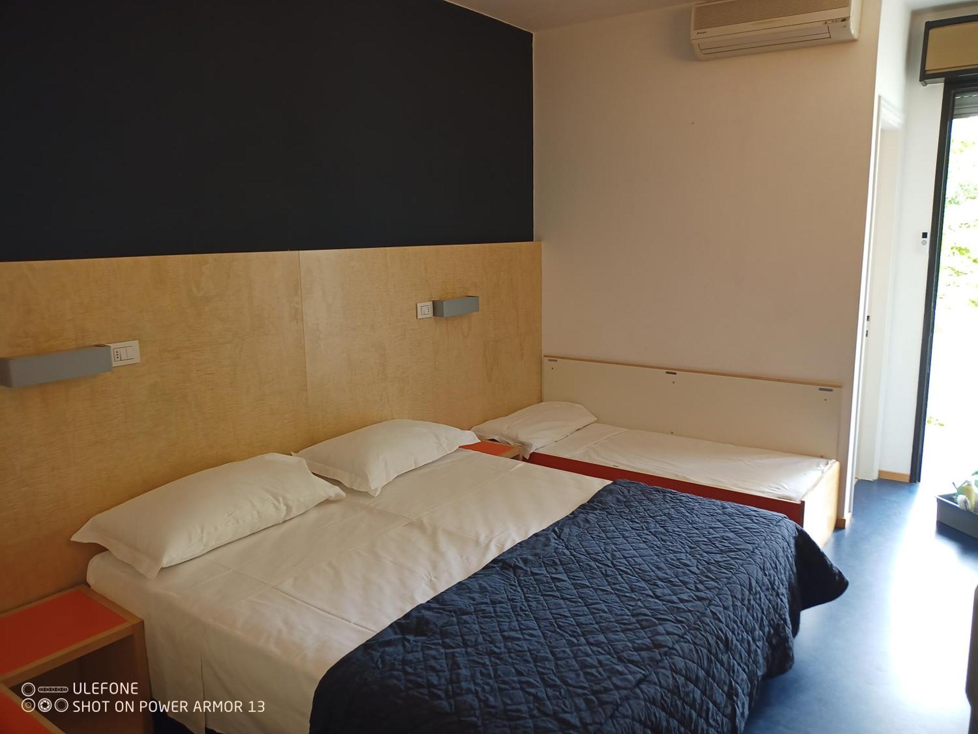 Hotel Firenze ビビオーネ エクステリア 写真