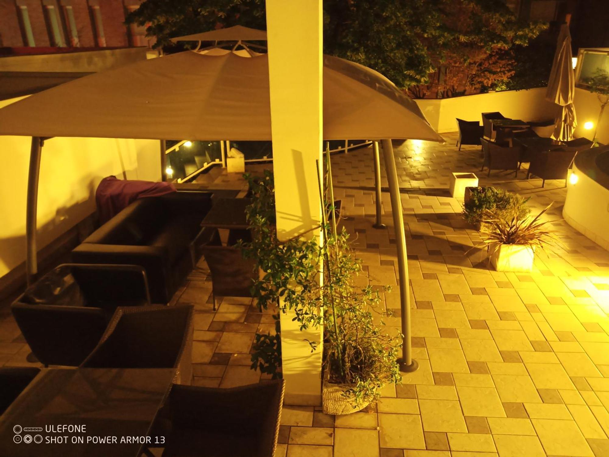 Hotel Firenze ビビオーネ エクステリア 写真