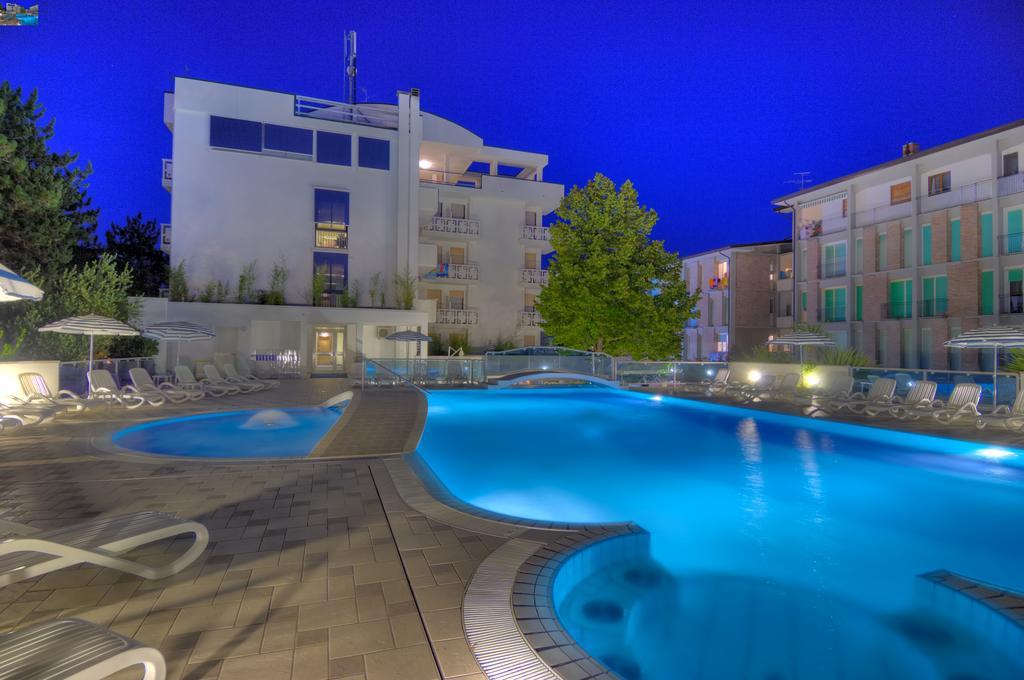 Hotel Firenze ビビオーネ エクステリア 写真