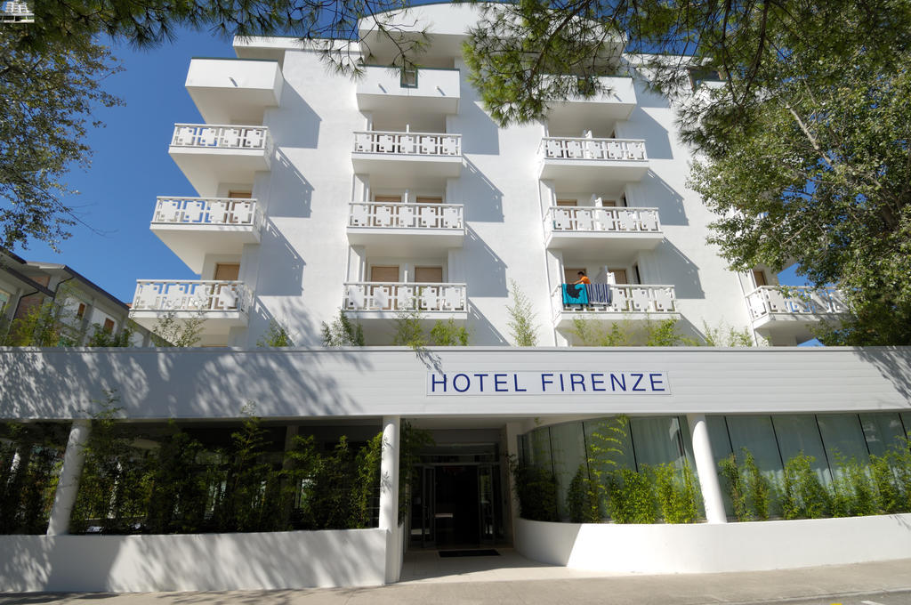 Hotel Firenze ビビオーネ エクステリア 写真