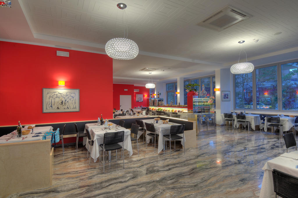 Hotel Firenze ビビオーネ エクステリア 写真
