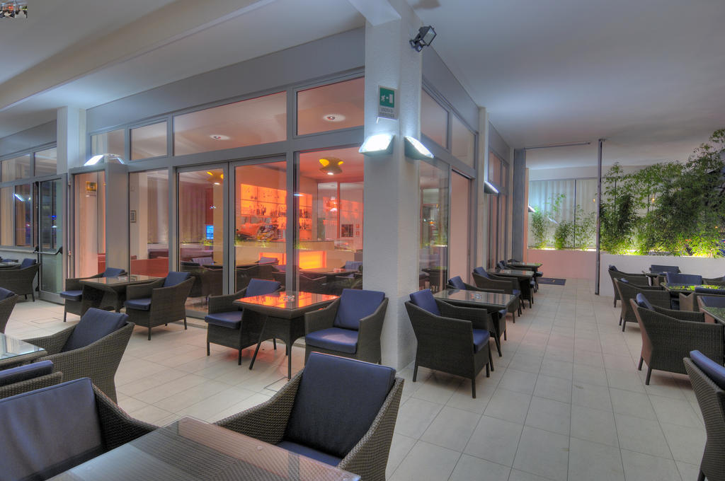 Hotel Firenze ビビオーネ エクステリア 写真